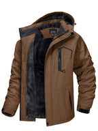 Laurens summit parka