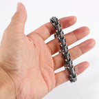 Mannen draak vorm armband