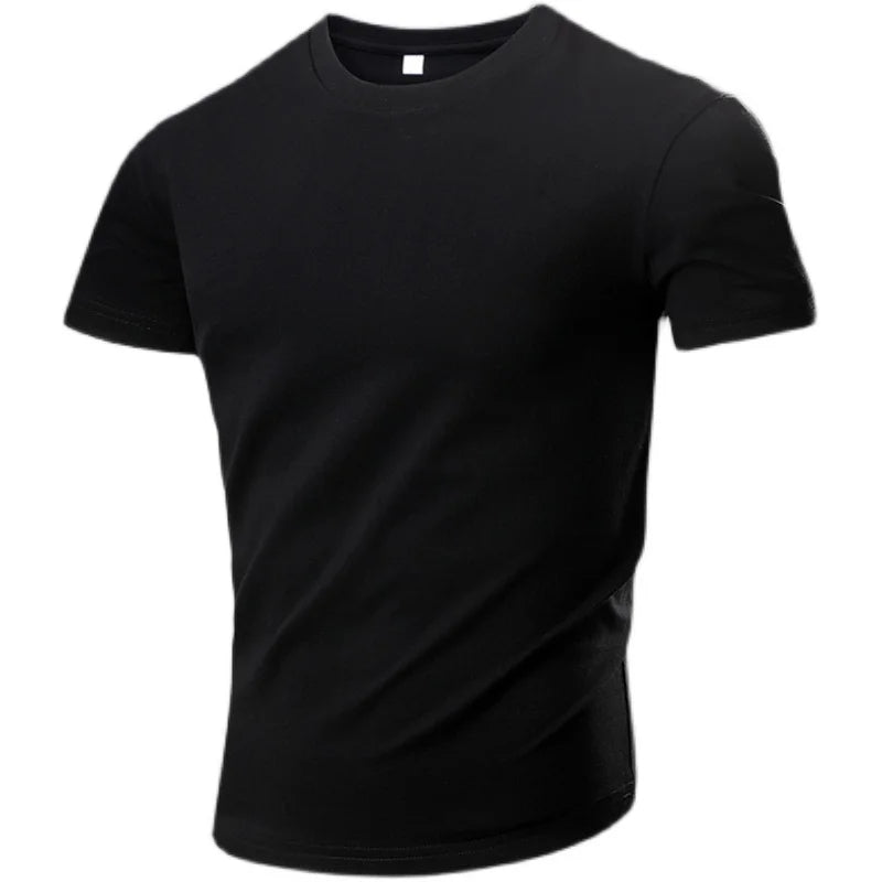 Bjorn plus size T-Shirt