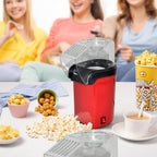 Popcornmaker