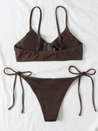 Demi bikini