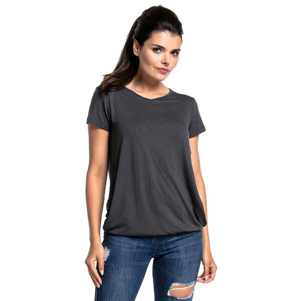Geertje voedingsshirt