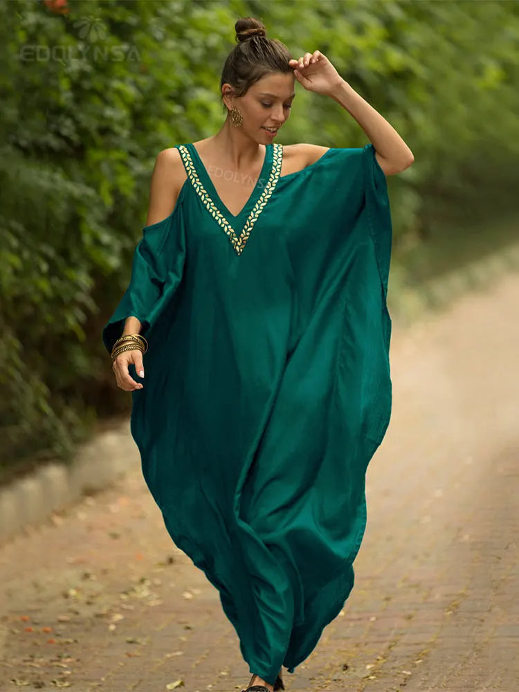Jasmijn kaftan