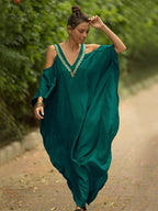 Jasmijn kaftan