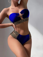 Sanne bikini