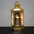 Sfeervolle feestlamp