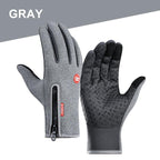 Thermische handschoenen
