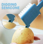 5-In-1 peeler
