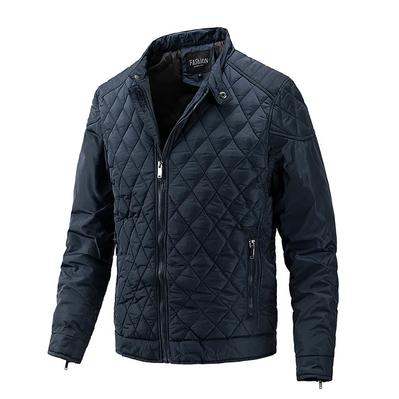 Jeroen cotton coat