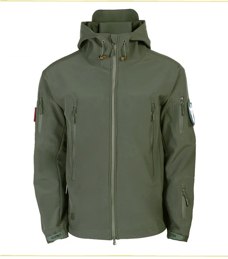 Jelte commando explorer
