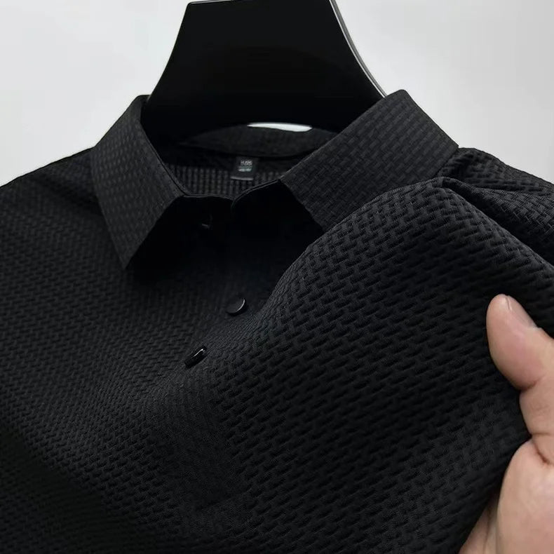 Theo poloshirt
