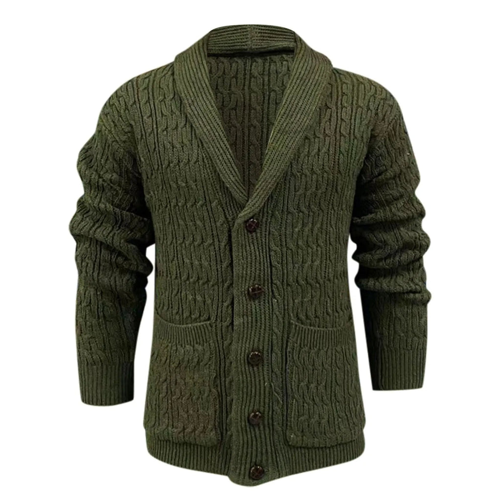 CottonButton vest