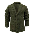 CottonButton vest