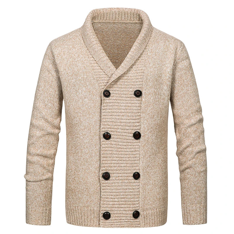 Bastiaan slimfit vest