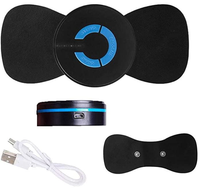 Neck and leg massager️ — afbeelding 2