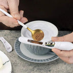 Decoratiepen voor koffie