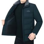 Abel parka