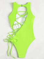 Xandra badpak
