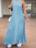 Suzzie plus-size jurk