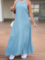 Suzzie plus-size jurk