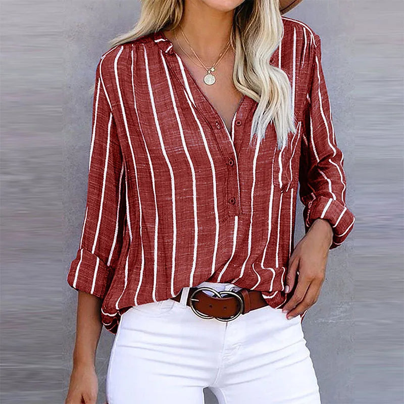 Elise blouse