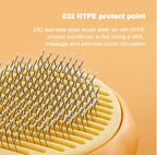 Huisdierenborstel Anti-Hair