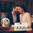 Date night dobbelspel