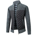 Joost velvet vest