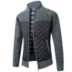 Joost velvet vest