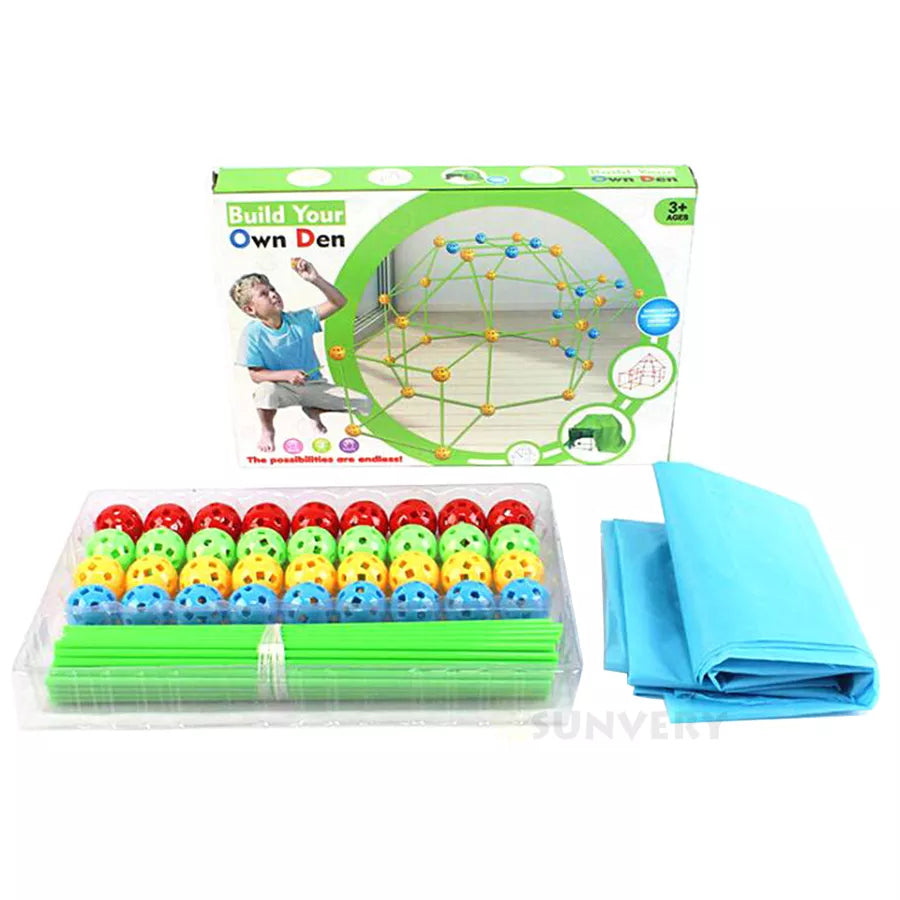 FortCraft kids set