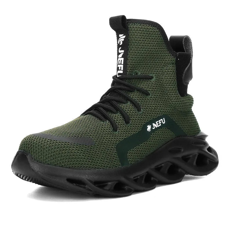 Veiligheidschoenen