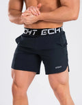Rutger trainingsshort
