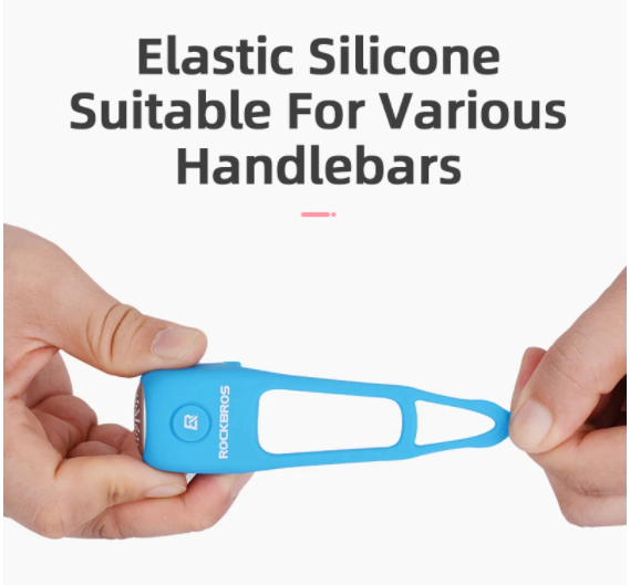 Flexibele claxon Flexy Horn