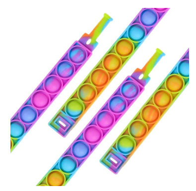 Fidget bracelet️