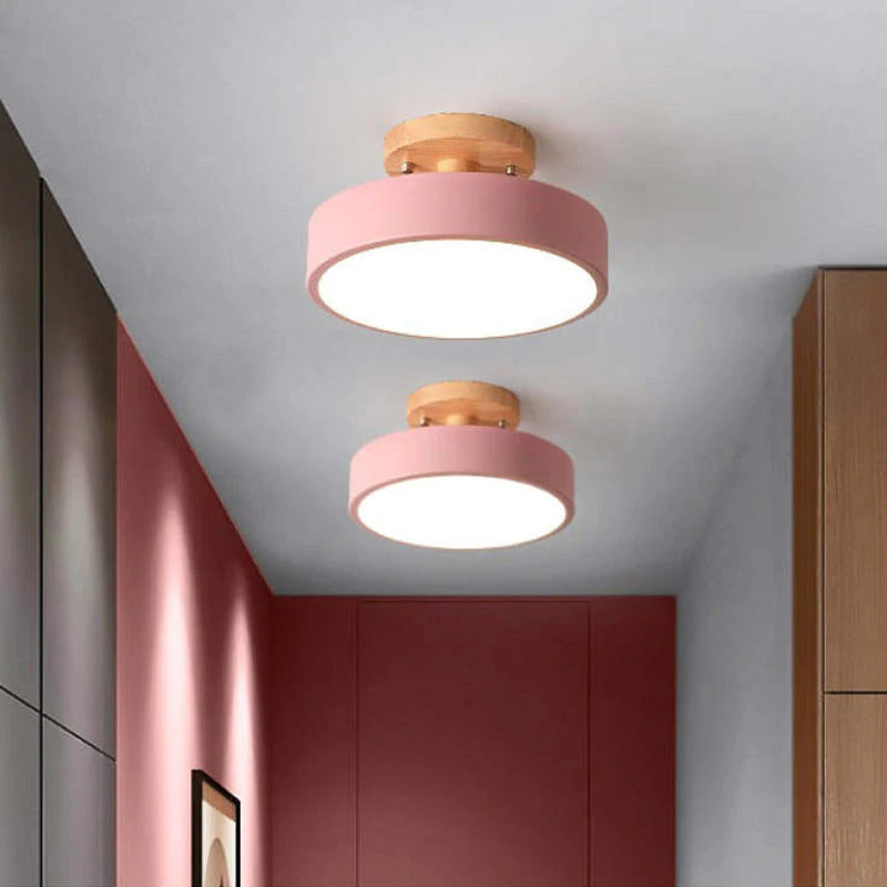 LED plafondlamp – Mila