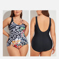 Emma plus-size badpak — afbeelding 2