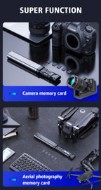 Adapterstick, 9-in-1