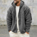 Dennis fleece vest