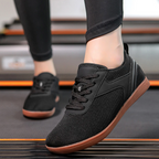 Uniseks barefoot schoenen met flexibele zool en ademend bovenmateriaal