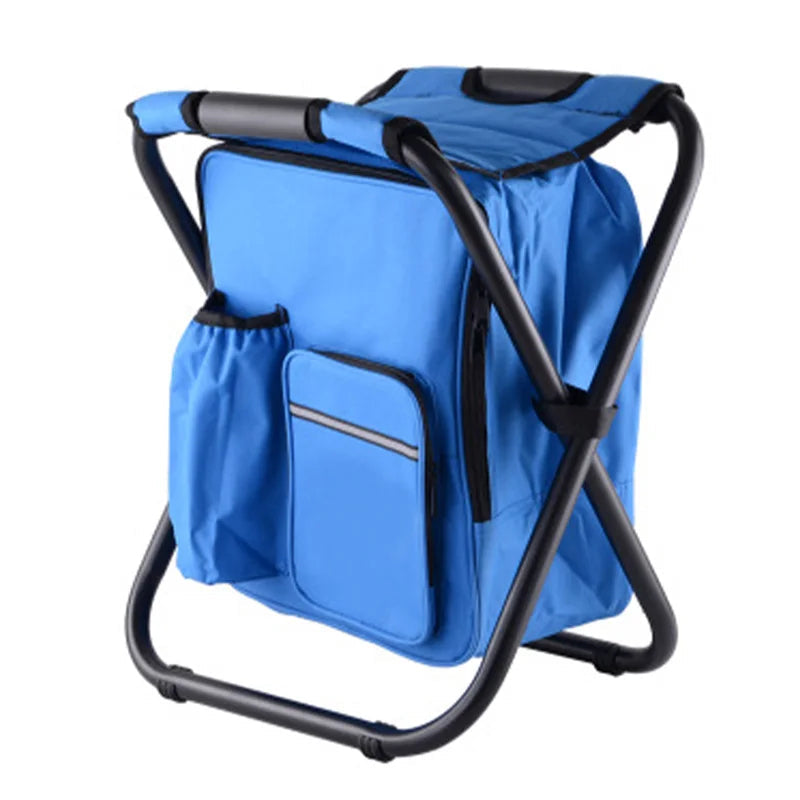 Adventure seat