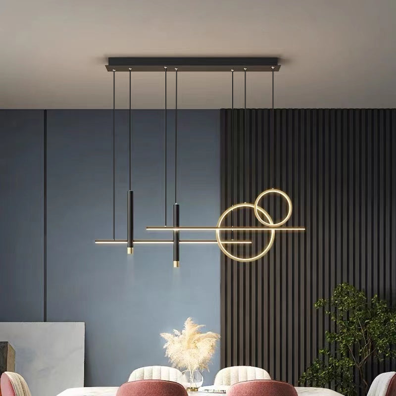 LED hanglamp – Noor