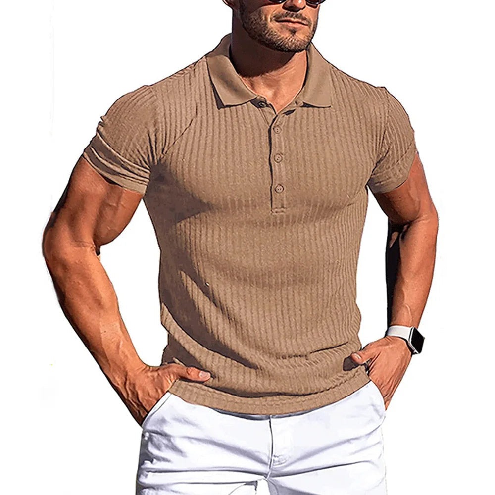 Gert poloshirt