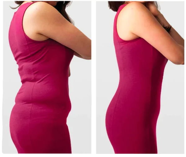Abs & booty shaper voor dames