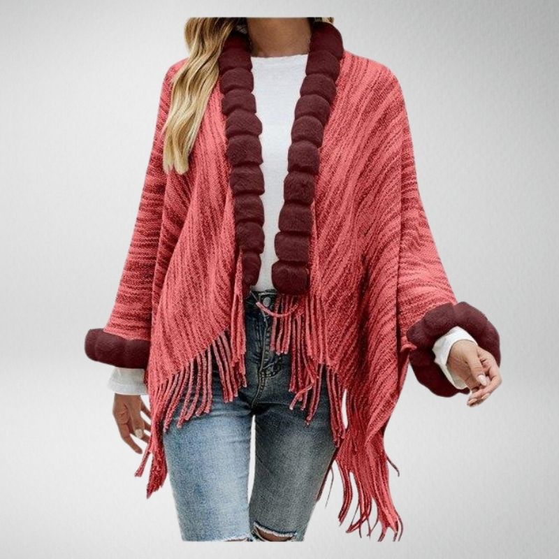 Cardigan voor dames – Noor