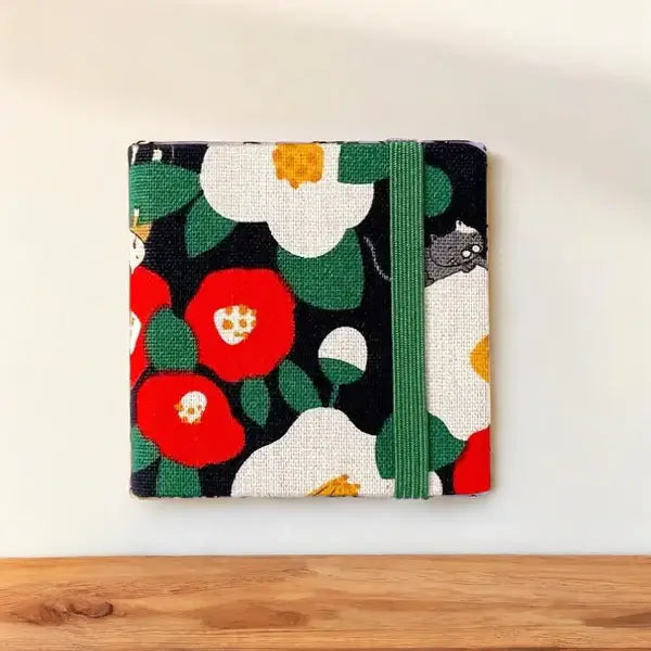 Draagbare aquarelverfset met 24 kleuren