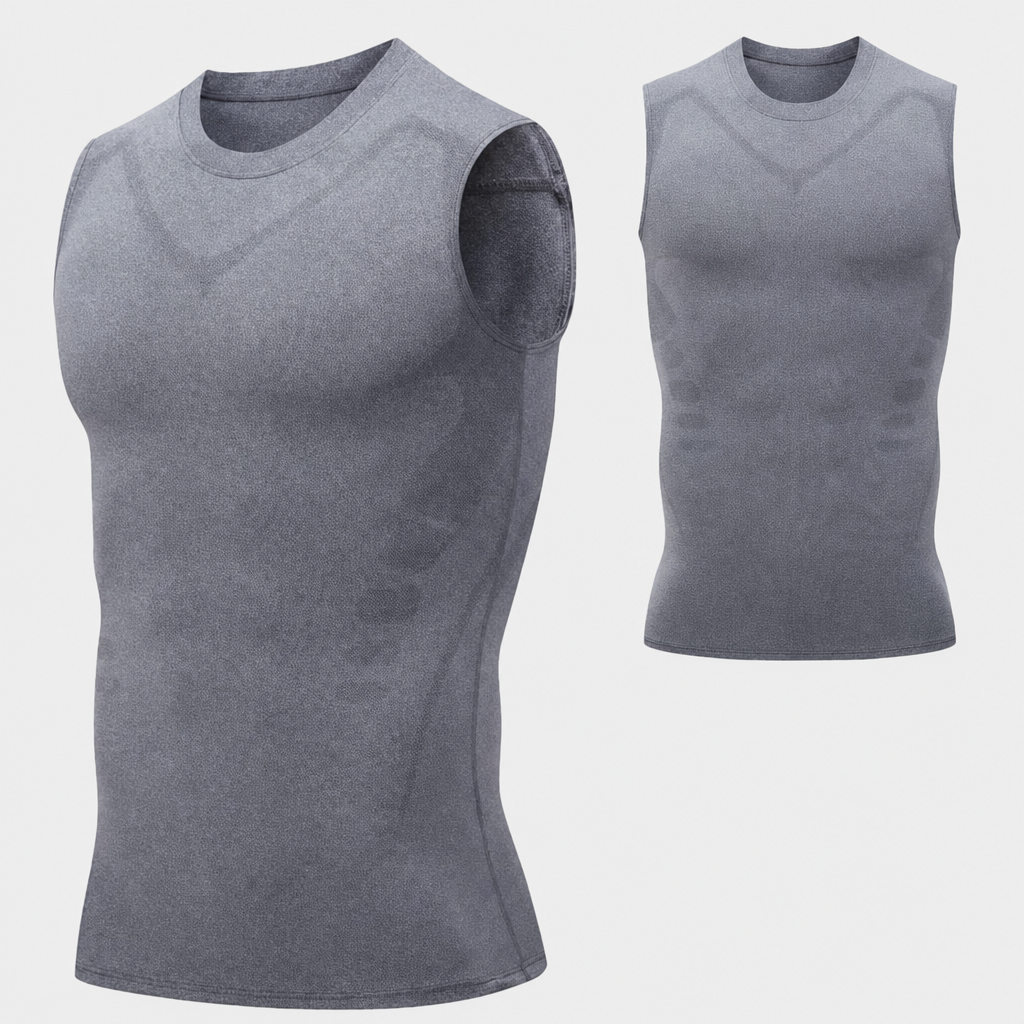 Corrigerend ondershirt