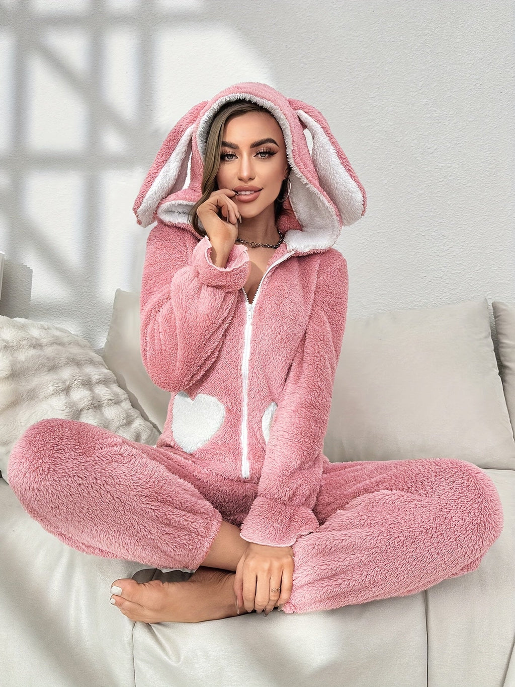 Super schattige dames onesie