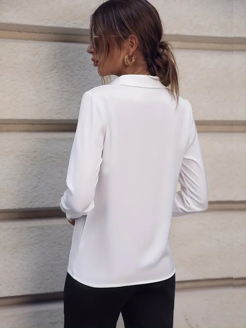 Dames blouse – Noor