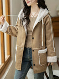 Dames jas voor lente & herfst