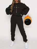 Dames joggingpak – Liva